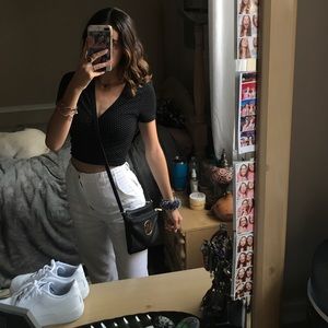 Michael Kors Small Crossbody Bag